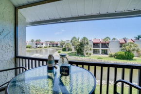 A Beach Side Oasis just steps from the beach